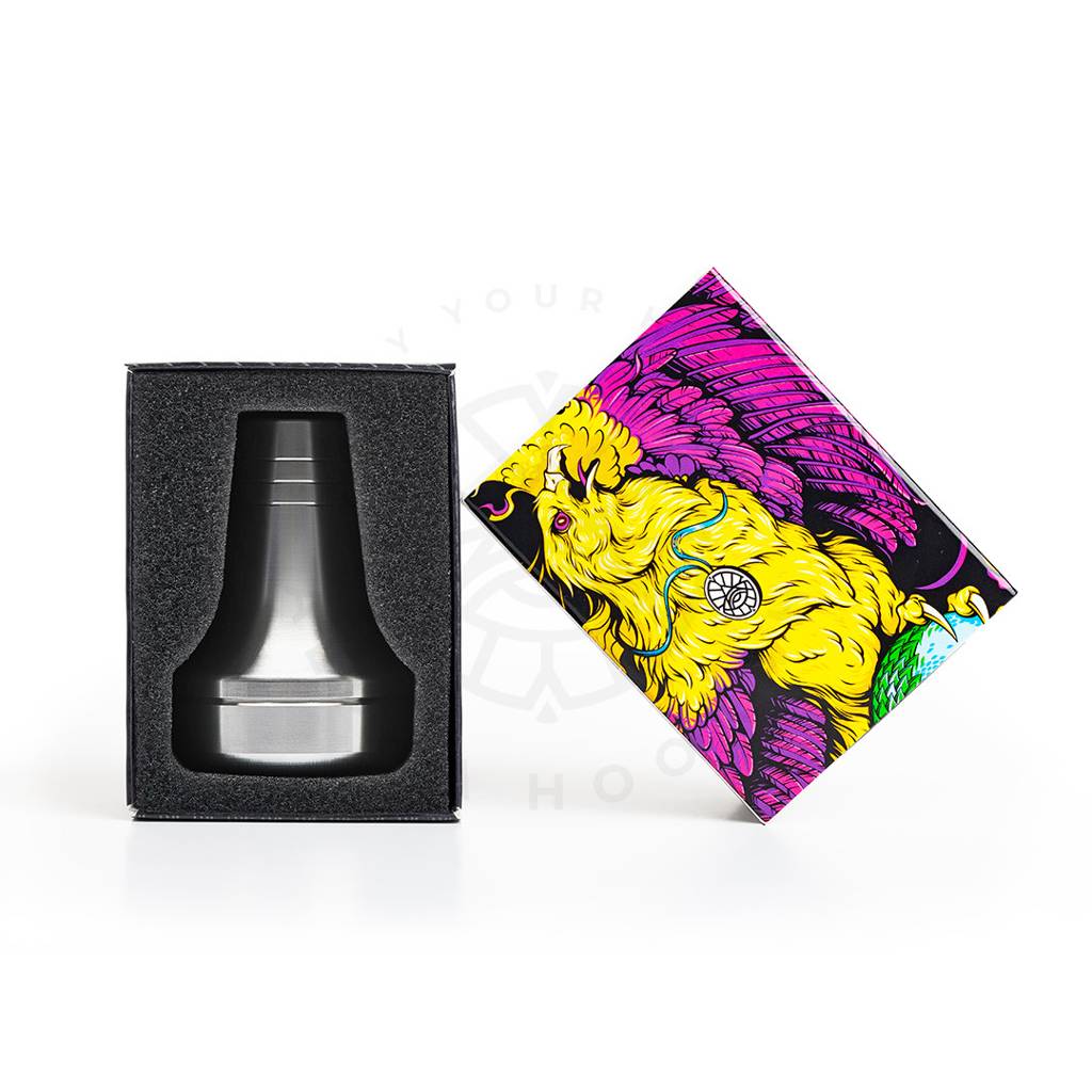 Cattura Melassa - Alpha Hookah XR (Model X/S/K/Misha)