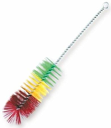 Brosse pour chicha - XL pour vase