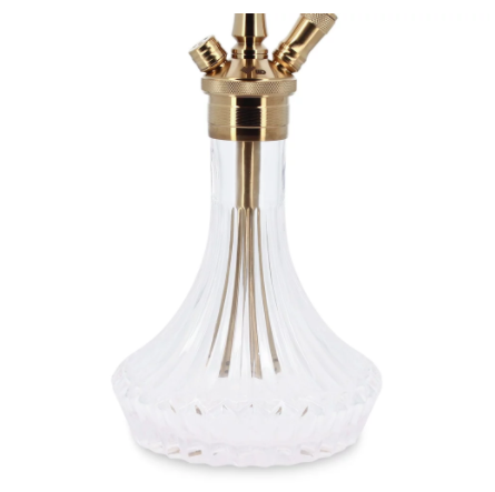 WD - Hookah X29 AG18