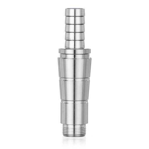 SET Connettore + adapter for hose - MVP