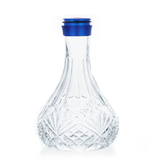 Vetro per narghilè ALADIN Model 5