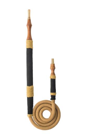 Boquilla con manguera - ATH (Tradicional)