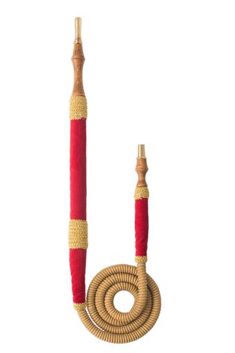 Boquilla con manguera - ATH (Tradicional)