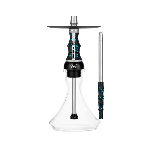 Alpha Hookah Beat Splash Doc