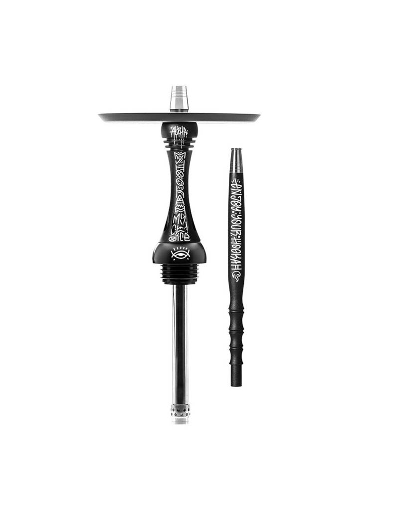 Alpha Hookah - Model X Alpha Of Hookah