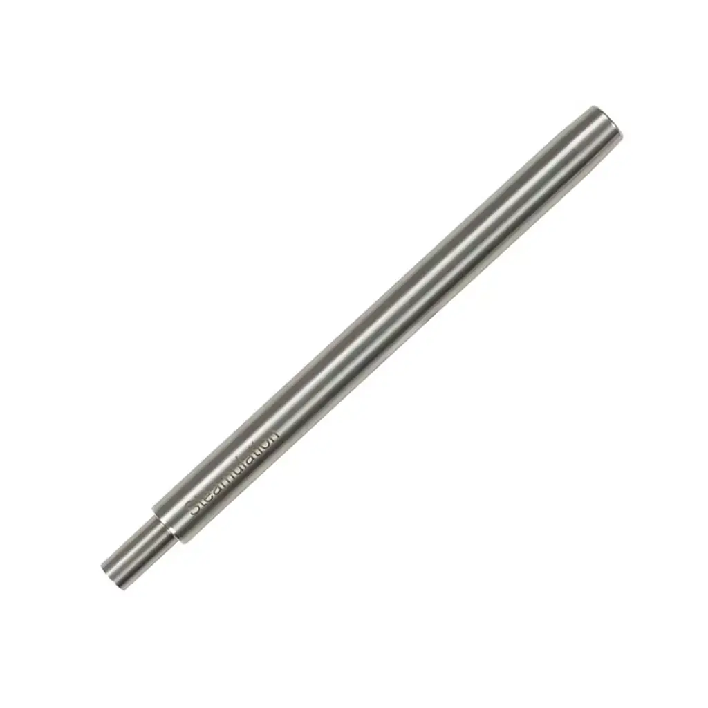 Beccuccio Narghilè - Steamulation Cone One mouthpiece V2A