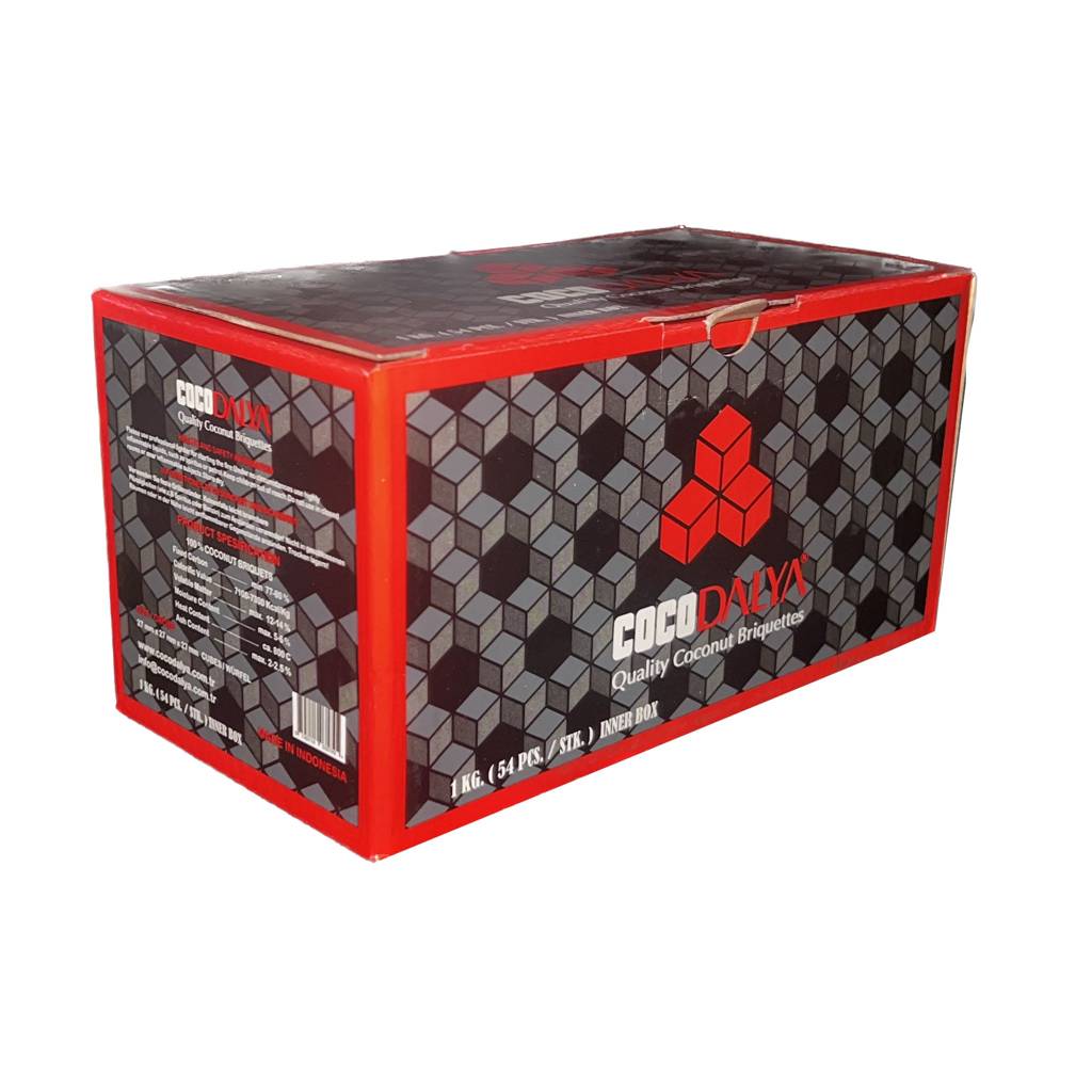 COCODALYA – 27mm | 1 kg