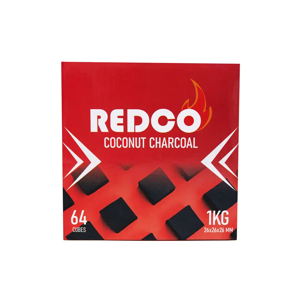 REDCO – 26mm | 1 kg