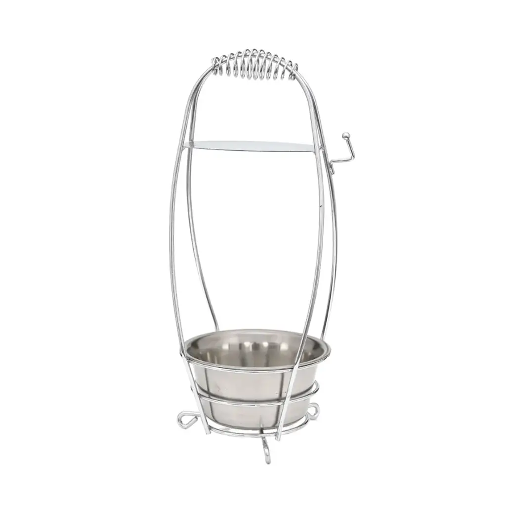 Cestello per Carboni - Piccolo