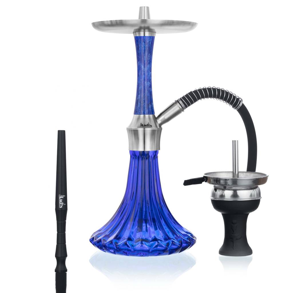 Aladin - Epox 360 (Bleu océan)