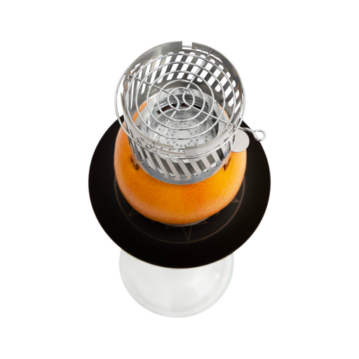 ESS - Cubreviento para HMD/Kaloud (para fruta)