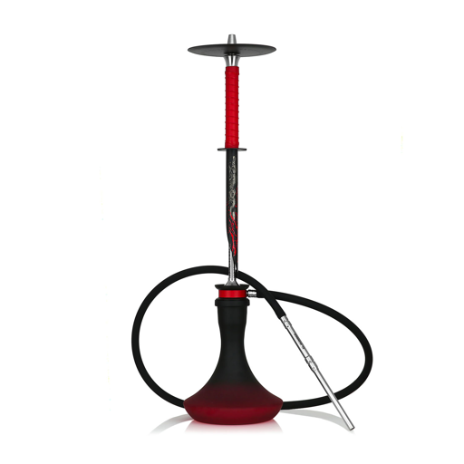 El Bomber - Katana Black