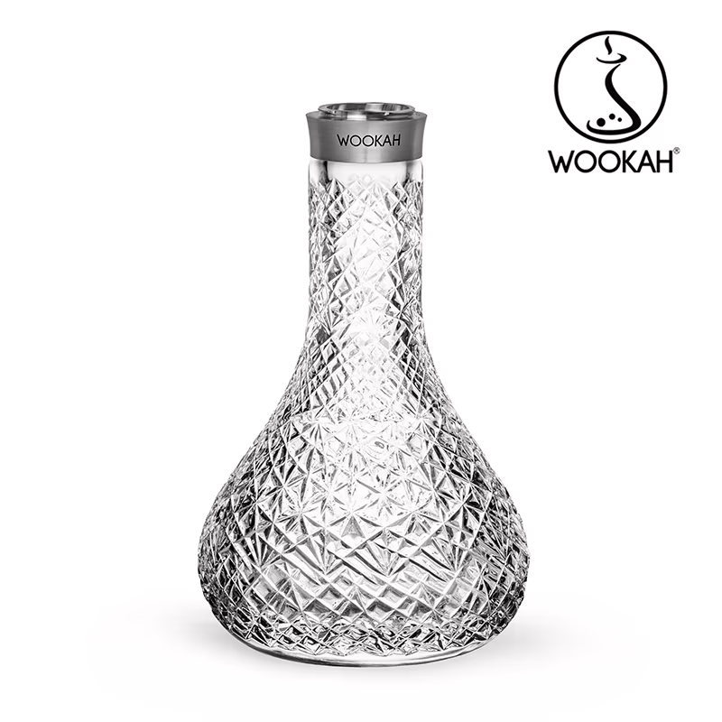 Wookah - Black / Pink