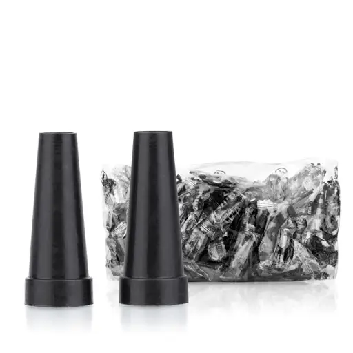 Hookah-Disposable-Hygiene-Mouth-Tips-Black-80pcs-pack beccucci monouso neri igienici narghilè narghita