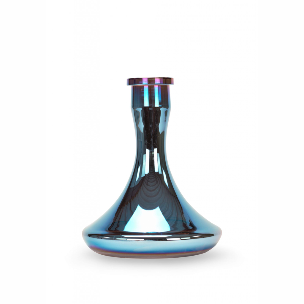Vetro - Classico (Blue Chrome)