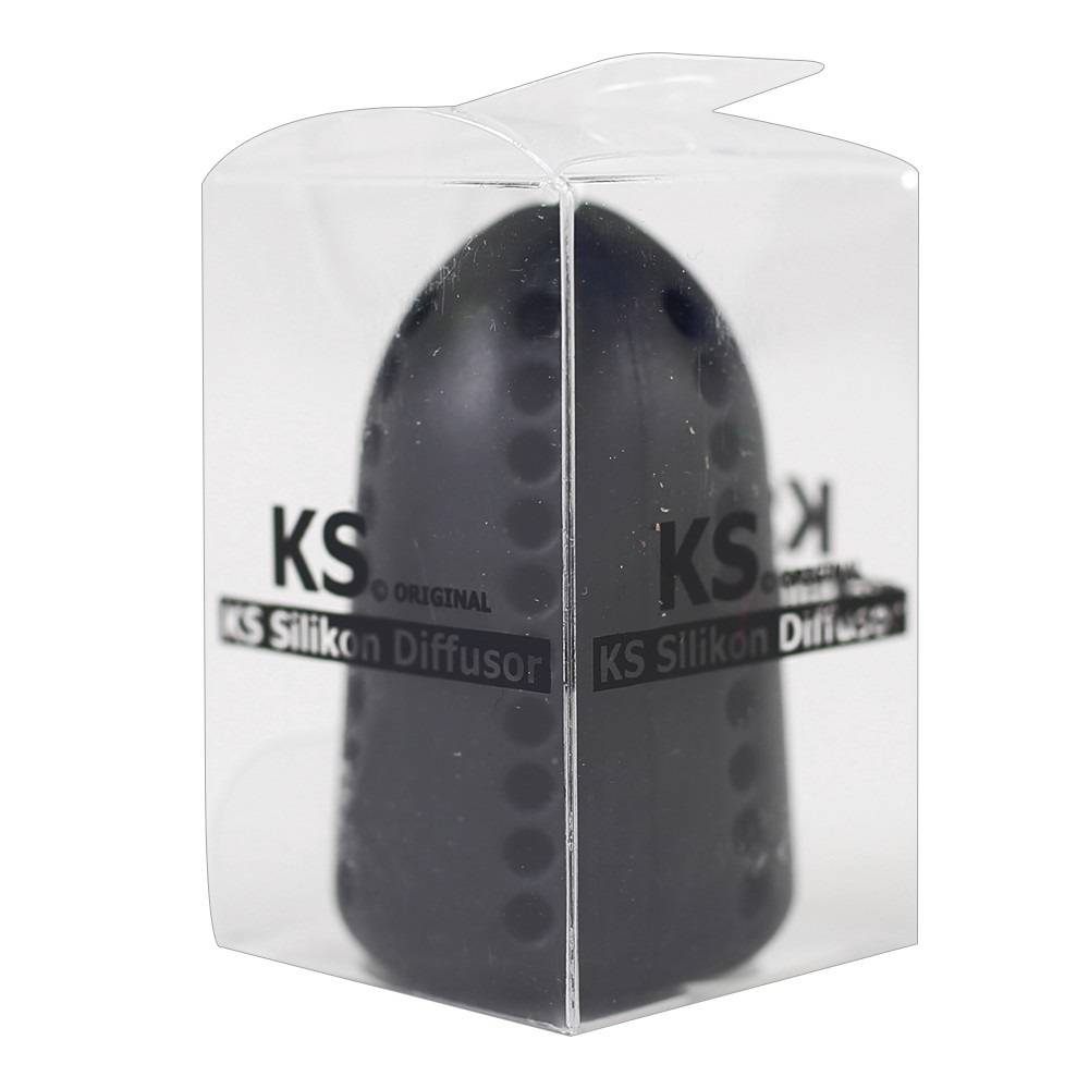 KS diffuser for stem