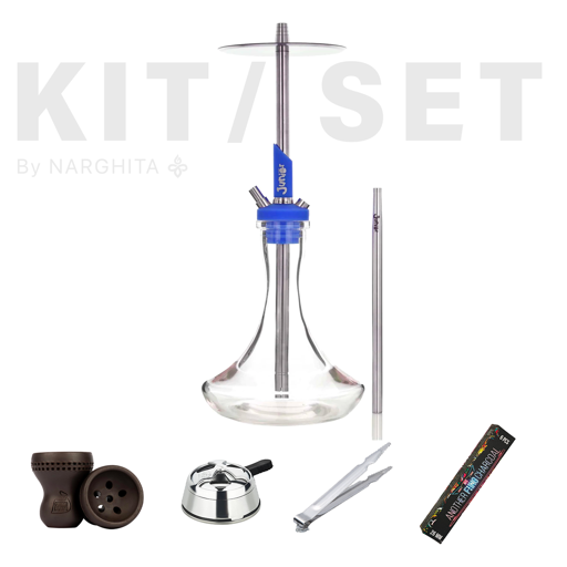 Kit Nube Unique Junior