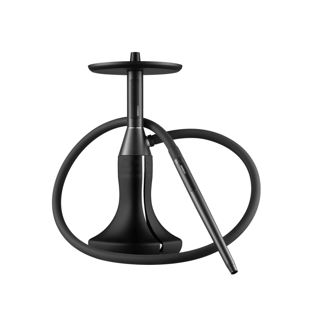Koress K4 - Black