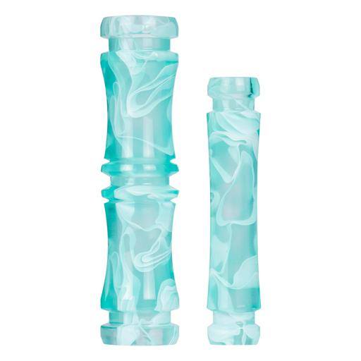 Moze Breeze two sleeve wavy mint ricmabio