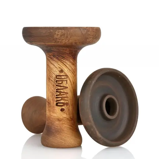 Oblako L Unglazed Kopfe Braciere Basic Narghita