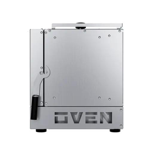 Fornello elettrico professionale OVEN - Capacità 2 Kg