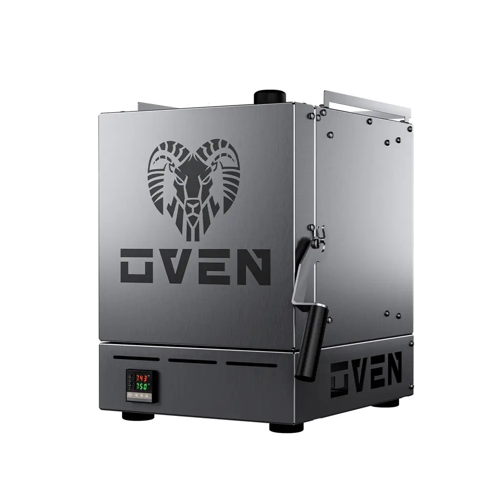 Fornello elettrico professionale OVEN - Capacità 2 Kg
