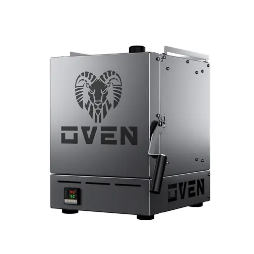 Oven shisha hookah stove burner