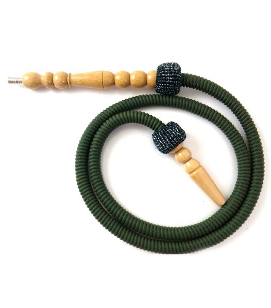 Tubo classico Khalil Mamoon con beccuccio