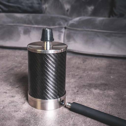 Aeon Vyro - One Carbon (Black)