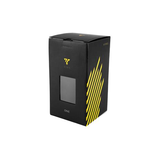 Aeon Vyro - One Carbon (Black)