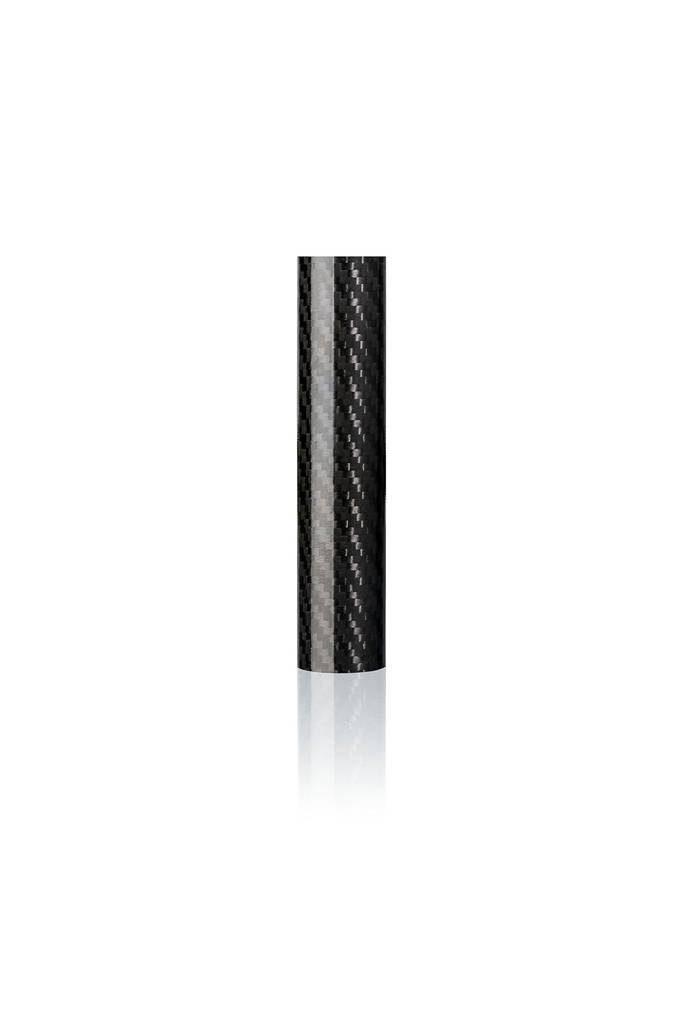 Steamulation Pro X Mini Carbon Sleeve Noir mat
