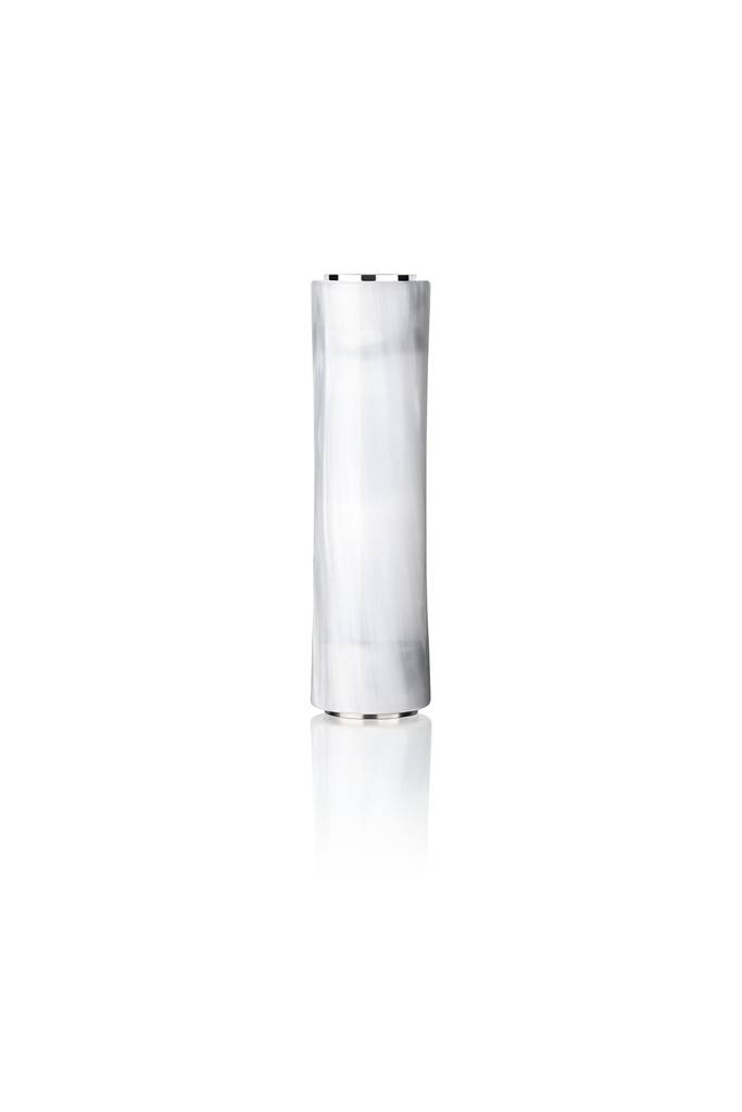 Steamulation Pro X Mini Epoxid Marble Blanco Column Sleeve