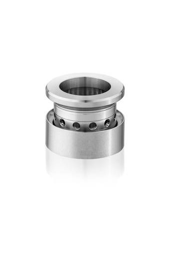 Steamulation X Blow Off Adapter Set - Per PRO X MINI