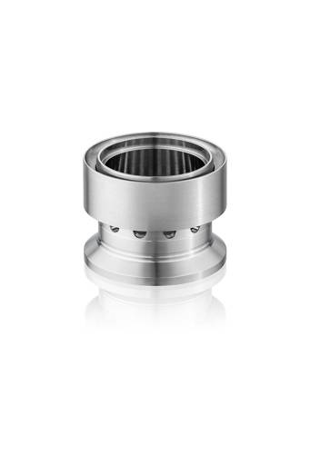 Steamulation X Blow Off Adapter Set - Per PRO X MINI