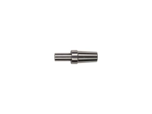 Steamulation - Adattatore per tubo V2A