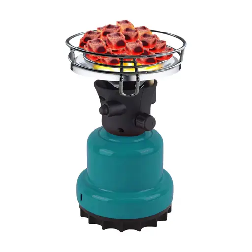 Hornillo para carbón a Gas - TOM GK190