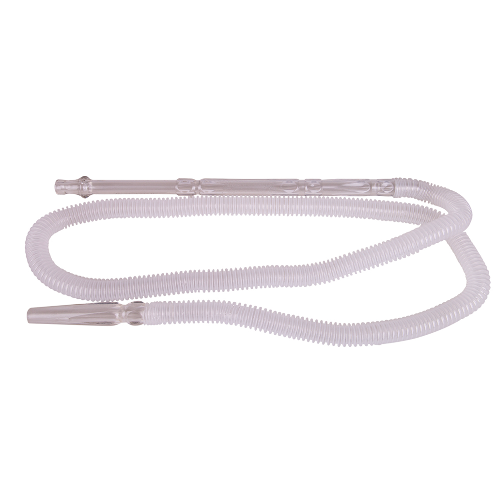 Beccuccio monouso con tubo (Completo)