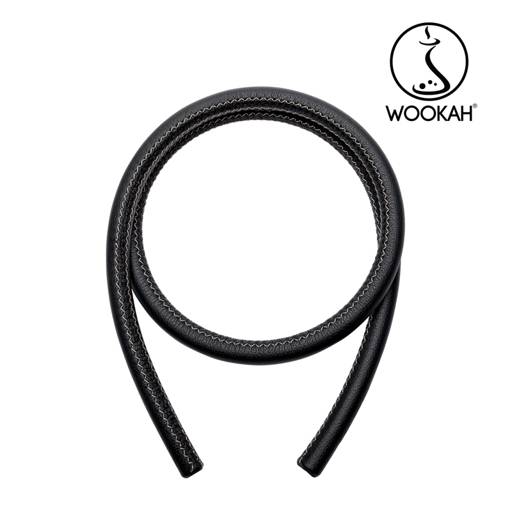 Wookah-Leather-Hose-Black