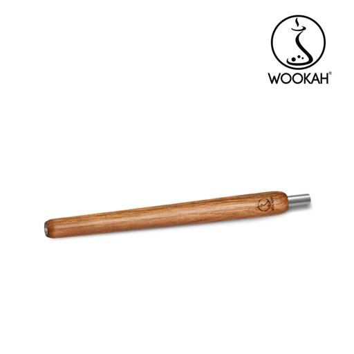 Wookah-Wooden-Mouthpiece-Oak-Standard