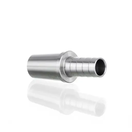 Aladin - Adapter für attacco Schlauch Shisha 18/8 (3pz)