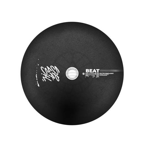 Alpha Hookah - BEAT