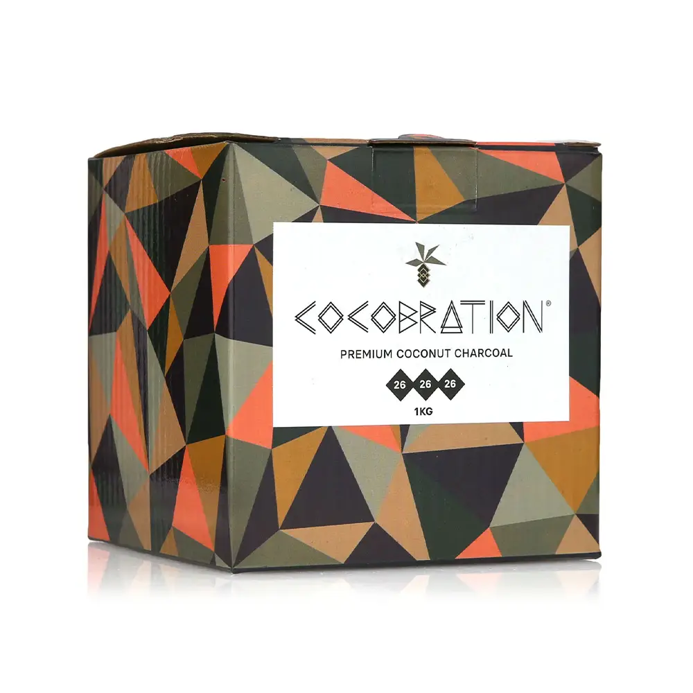 Cocobration 26mm | 1Kg