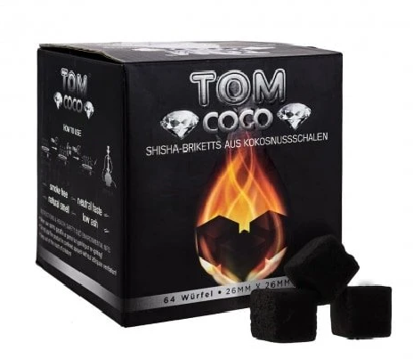 TOM COCO Diamond – 26mm | 1 kg