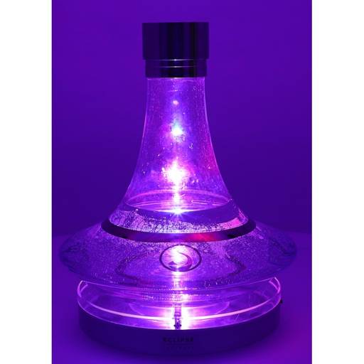 Base Led ECLIPSE 20 cm - средний - 16 цветов