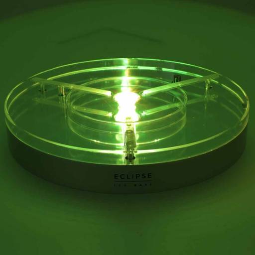 Base Led ECLIPSE 20 cm - средний - 16 цветов