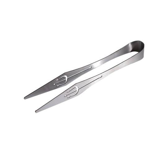 ess pinze devil tongs hookah