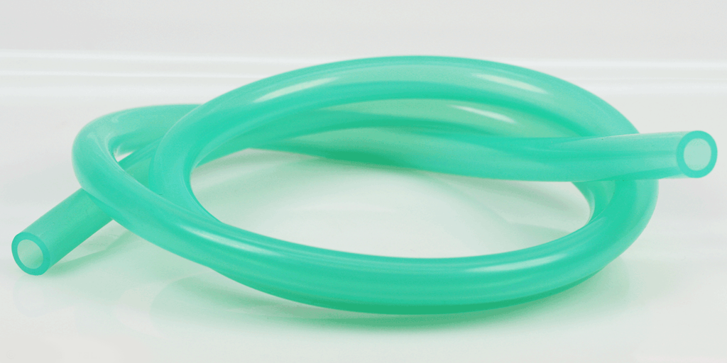 Tubo in silicone (vari colori)