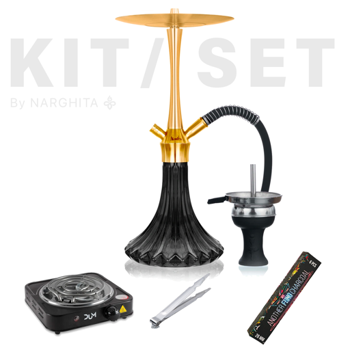 Set completo - Aladin MVP Gold A46