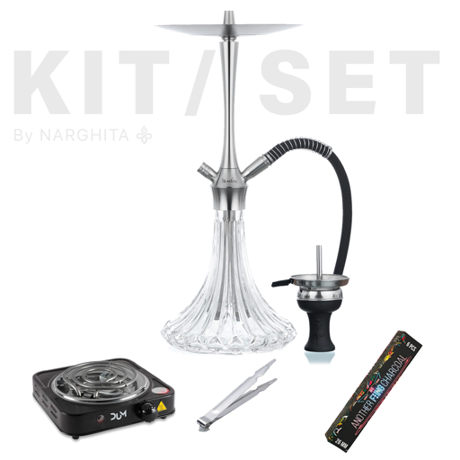 Set completo - Aladin MVP A46