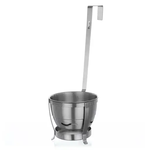 Cestello per Carboni - Pro